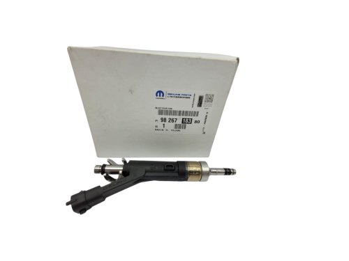 Wtryskiwacz C3 C4 308 3008 1.2THP Oryginał 9826718380