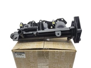Kolektor Ssący 140035690R Clio 4 Captur 1.0Tce Oryginał