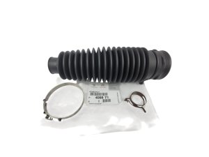 Osłona Układu Kierowniczego Lewa 4066.71  406671 Citroen C6 Peugeot 407 Oryginał