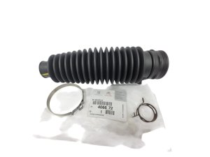 Osłona Układu Kierowniczego Prawa 4066.72  406672 Citroen C6 Peugeot 407 Oryginał