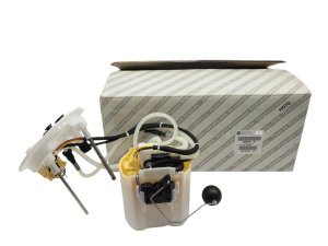 Pompa Paliwa Kpl 50556490 Alfa Romeo Giulia Stevio 16  Oryginał Nowy
