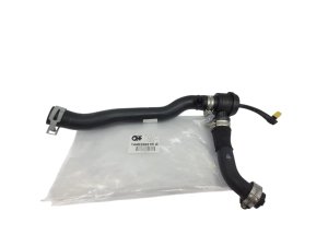 Przewód Turbo 144835951R Renault Dacia  0.9TCE Oryginał Nowy