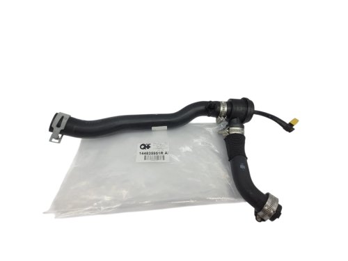 Przewód Turbo 144835951R Renault Dacia  0.9TCE Oryginał Nowy