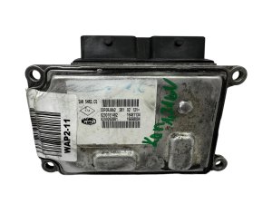 Sterownik 8200262881 8200181482 IAW5NR2.C5 Renault Marelli