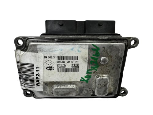 Sterownik 8200262881 8200181482 IAW5NR2.C5 Renault Marelli