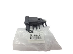 Elektrozawór Turbo 1618QK Citroen Peugeot 1.6HDI Oryginał