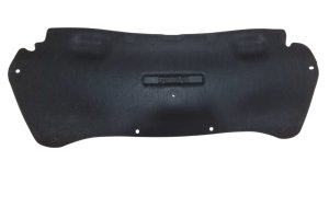 Wygłuszenie Maski 9814032080 Peugeot 2008 Oryginał Nowy
