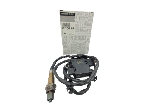 Czujnik Nox 227934985R Renault Koleos II 2.0DCI Oryginał Nowy 