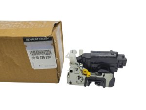 Zamek Drzwi 805032923R Lewy Przód Dacia Duster Oryginał Nowy