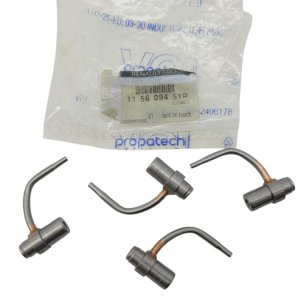 Dysza Smarująca Tłok 115609451R Renault Master III 2.3DCI Oryginał