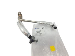 Przewód Turbiny 0379.A7 0379A7 Citroen C5 III Peugeot  508 2.2HDI Oryginał 