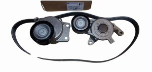 Komplet Paska Klinowego 1687977080 Citroen Spacetourer 2.0BLUEHDI Oryginał 