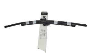 Pióra Wycieraczek 1686454780 650/430 Płaskie Peugeot 508 II Oryginał