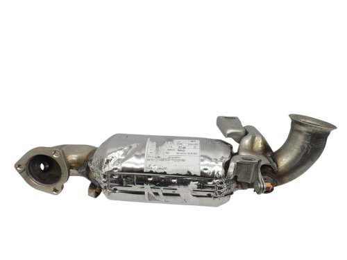 Katalizator 9803403380 Citroen Peugeot Nowy Oryginał