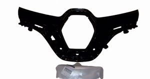 Atrapa Grilla 623829625R Renault Zoe Oryginał