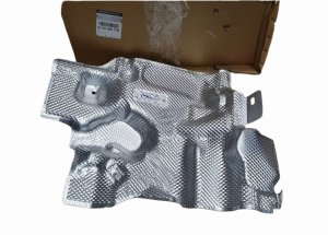 Osłona Termiczna 476938677R Renault Captur II, Clio V Oryginał 