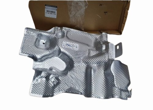 Osłona Termiczna 476938677R Renault Captur II, Clio V Oryginał 
