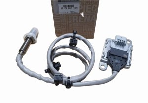 Czujnik NOX 227905118R Renault Espace V, Talisman 2.0 DCI Oryginał