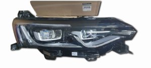 Reflektor Led Prawy 260100184R Renault Talisman Oryginał 