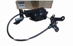 Zabezpieczenie Koła Zapasowego 572113009R Renault Espace V Oryginał 