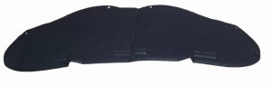Wygłuszenie Maski 7979.F5 7979F5 Citroen C4 04-08 Oryginał 