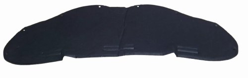 Wygłuszenie Maski 7979.F5 7979F5 Citroen C4 04-08 Oryginał 