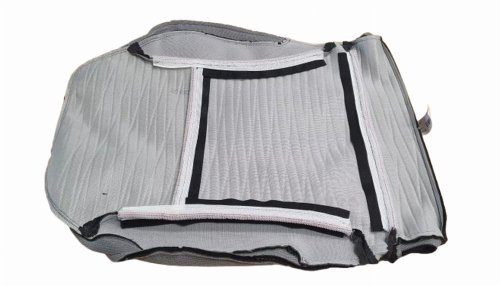 Poszycie Fotela (Pasażer) 16139886VL Citroen Berlingo II Oryginał