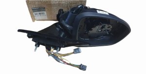 Lusterko Boczne Prawe 963036377R Renault Talisman Oryginał