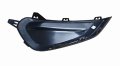 Zaślepka Zderzaka Prawy Przód 9810533480 Peugeot 208 Oryginał