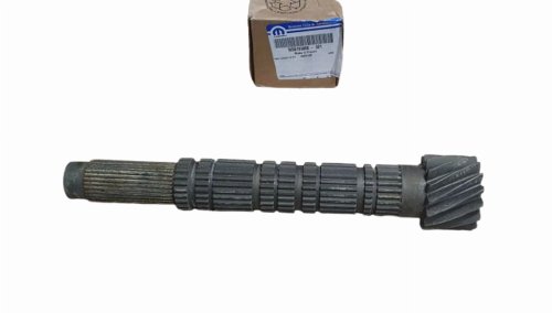 Wałek Skrzyni Biegów 15X67 9656193088 Peugeot 308,807 2.0HDI Oryginał