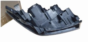 Reflektor Lewy 260606434R Renault Megane II Oryginał