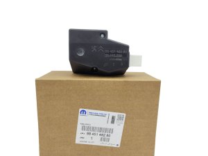 Blokada Kierownicy 9845148280 Citroen Peugeot Nowy Oryginał