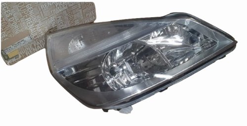 Reflektor Prawy 7701064400 Renault Espace IV Oryginał
