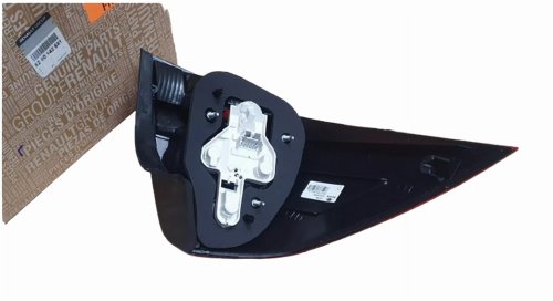 Lampa Lewy Tył 8200142681 Renault Megane II 02-05 Oryginał 
