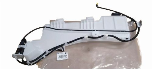 Zbiornik Płynu Spryskiwaczy 9826400780 Peugeot 3008,5008 Oryginał