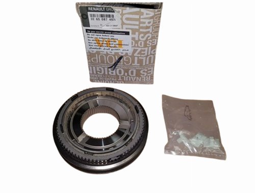 Pierścień Synchronizatora 326508746R Renault Master III Oryginał