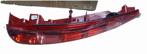 Lampa Lewa Tył 6350.Y5 6350Y5 Citroen C8 Oryginał