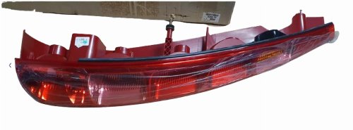 Lampa Lewa Tył 6350.Y5 6350Y5 Citroen C8 Oryginał