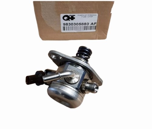 Pompa Wtryskowa 9830305880 Peugeot 208 1.2THP Oryginał