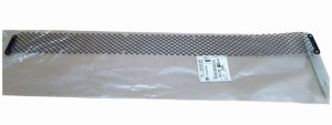 Kratka Zderzaka Przód 1617011880 Citroen Jumper III Oryginał Nowy