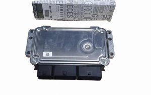 Moduł Silnika 237106149R Renault Twingo III 0.9TCE Oryginał Nowy