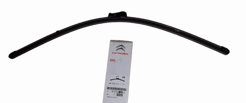 Pióro Wycieraczki 630mm 1607218880 Citroen DS5 Oryginał Nowa