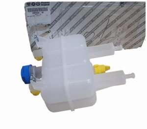 Zbiornik Płynu Chłodniczego 1399283080 Citroen Jumper III 2.0BLUEHDI Oryginał Nowy