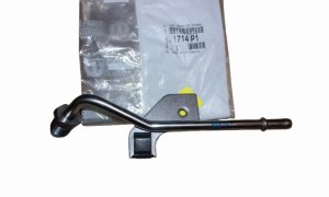 Przewód Katalizatora 1714.P1 1714P1 Citroen Berlingo II 1.6HDI Oryginał Nowy