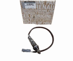 Czujnik Temperatury Spalin 226A45134R Renault Oryginał Nowy