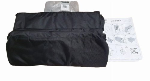 Pokrowce Na 3-Ci Rząd Siedzeń 7711949289 Dacia Jogger Oryginał Nowy