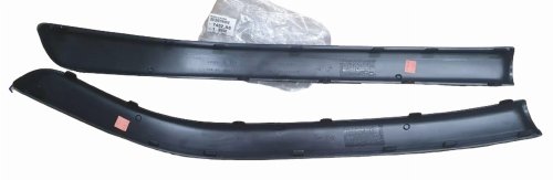 Listwa Zderzaka 7452.A6 7452A6 Peugeot 106 GTI Oryginał Nowa