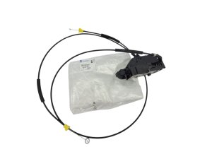 Zamek Drzwi Przesuwnych Prawy 9138P0 Jumper Expert