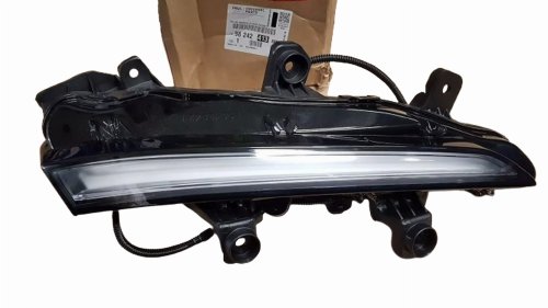 Światło Dzienne Led Lewe 9824241380 Peugeot 208 2008 Oryginał Nowy