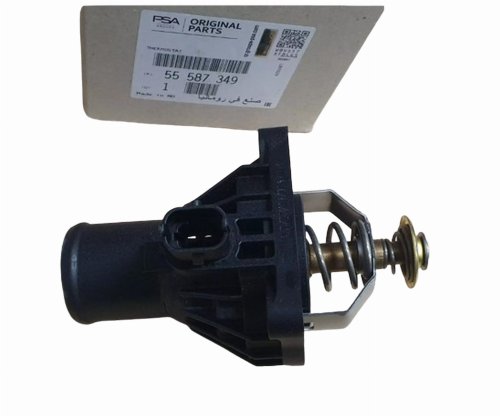 Termostat Bez Podstawy 55587349 Opel 1.4-1.8 Oryginał Nowy